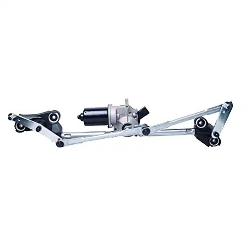 Load image into Gallery viewer, New Liftgate (2006 Only) &amp; Front Windshield Wiper Motor For Dodge Caravan &amp; Grand Caravan 2004-2007, Chrysler PT Cruiser &amp; Town &amp; Country 2004-2007, 4857931AB 5114534AA - Electrical Parts &gt; Other Electrical Parts &gt; Wiper Motor from MyMROmarts
