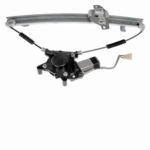 Load image into Gallery viewer, New Front Driver Side Left LH Power Window Regulator W/Motor Replacement For Chevrolet Spark 2013 2014 2015, Chevy Spark EV 2014 2015 2016, 95211436 751-571 382000 - Electrical Parts > Regulator from MyMROmarts
