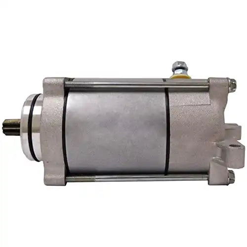 Load image into Gallery viewer, New Starter Replacement For Honda VF750 Magna 1994-2003 VRF700F 1986-1997 31200ML7008, 31200MR7008, 31200-MR7-018 31200-MZ5-003, SMU0099, 41054189 - Electrical Parts &gt; Starter Motor from MyMROmarts
