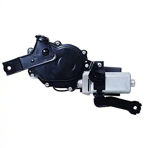 New Rear Windshield Wiper Motor For Chevrolet Chevy Equinox, Pontiac Torrent, Suzuki XL-7 2007 2008 2009, 15875456 25847876 3881078J01 3881078J03 - Electrical Parts > Other Electrical Parts > Wiper Motor from MyMROmarts