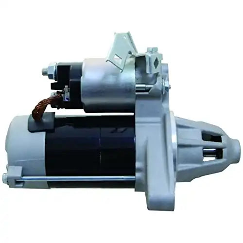 New Starter Replacement For 1997-2001 Honda CR-V 2.0L 31200-P3F-003 31200-P3F-A51 DS4H1 228000-6460 - Electrical Parts > Starter Motor from MyMROmarts