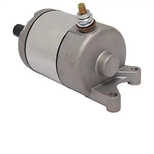 New Starter Replacement For Honda Motorcycle CRF250X 249cc 04 05 06 07 08 09 10 11 12 13 14 15 2004-2015, 31200-KSC-671, 31200KSC671, SMU0372, 41054150 - Electrical Parts > Starter Motor from MyMROmarts