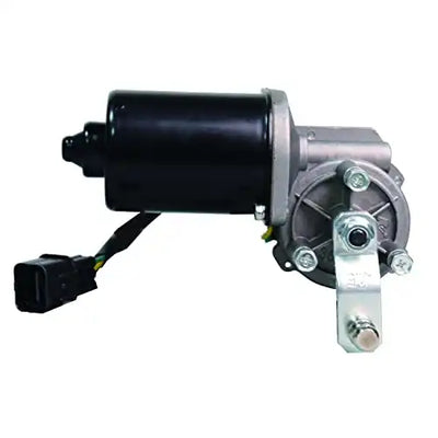New Windshield Wiper Motor Front Replacement For Kia Optima 2001-2006, Magentis 2001-2006 01 02 03 04 05 06 981103C200, 434457, 43-4457, 9000156 - Electrical Parts > Other Electrical Parts > Wiper Motor from MyMROmarts