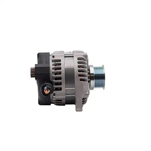 Load image into Gallery viewer, New Alternator Replacement For Ford Mustang V8 5.0L 302cid 11 12 13 14 2011-2014 1042102950, BR3Z10346E, BR3T10300LA, BR3Z10346E, BR3T10300LA, AND0607, 40052420R - Electrical Parts > Alternator from MyMROmarts

