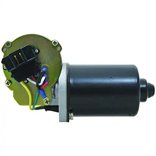 Cargue la imagen en el visor de la galería, New Windshield Wiper Motor Replacement For 1989-1994 Plymouth Acclaim Sundace Eagle Premier 4389131, 4584260, 55155043 - Electrical Parts &gt; Other Electrical Parts &gt; Wiper Motor from MyMROmarts
