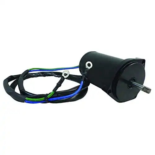 Load image into Gallery viewer, New Tilt Trim Motor Replacement For 2005-2009 Yamaha F50TLR F60TJR F60TLR T50TLR T60TLR 6C5-43880-00-00, 6C5-43880-01-00 - Engine Parts > Other Engine Parts from MyMROmarts
