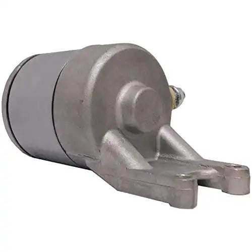Load image into Gallery viewer, New Starter Replacement For 1990-1995 Suzuki DR250 250 DR350 350 DR350SE Air Cooled Enduro 3110015D10, 3110047D00, 31100-47D01, 54212610, SMU0250, 41054212 - Electrical Parts > Starter Motor from MyMROmarts
