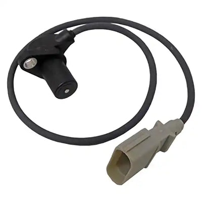 New Crank Position Sensor Replacement For 2000-06 Audi A6 Quattro, 2000-03 A8 Quattro, 2003-05 Allroad Quattro, 2004-09 S4, 2002-03 S6, 01-03 S8, 4.2L V8 GAS DOHC 077-906-381F 077906381F - Electrical Parts > Sensors > Other Sensors from MyMROmarts