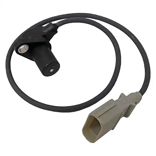 New Crank Position Sensor Replacement For 2000-06 Audi A6 Quattro, 2000-03 A8 Quattro, 2003-05 Allroad Quattro, 2004-09 S4, 2002-03 S6, 01-03 S8, 4.2L V8 GAS DOHC 077-906-381F 077906381F - Electrical Parts > Sensors > Other Sensors from MyMROmarts