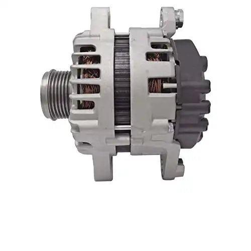 Load image into Gallery viewer, New Alternator Replacement For 2012-2014 Kia Sorento L4 2.4L, 2014-2015 Optima L4 2.0L 2.4L 37300-2G800 37300-2G850 37300-2G855 37300-2G950 - Electrical Parts > Alternator from MyMROmarts
