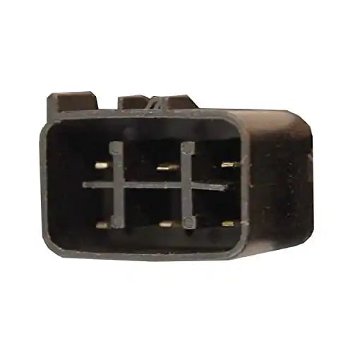 Load image into Gallery viewer, New Regulator Rectifier Assembly Replacement For Yamaha ATV Grizzly YFM660F 4WD YFM700R, YFZ450R, 450X, 5BN-81960-00-00, 5BN819600000 - Electrical Parts > Regulator from MyMROmarts
