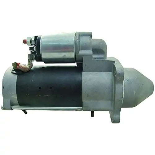 New Starter Replacement For KHD Deutz Engine 01180928KZ, 1181976, 1180928, 1180928, 1181976, 1182233, 1182761, 1183120, 3045396, IS0841, IS1254, 41024043, 41029038, SBO0099, SIA0007 - Electrical Parts > Starter Motor from MyMROmarts