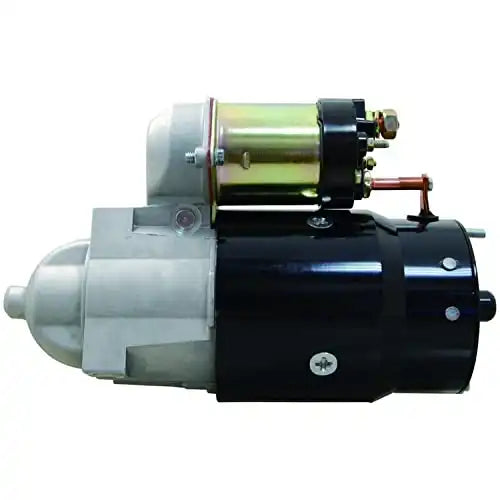 Load image into Gallery viewer, New Starter Replacement For Chevy GMC P Series Truck Van Others 4.3L 5.0L 5.7L 6.6L 7.4L 10455301, 10455305, 10455308, 1108427, 88863064, SDR0047, 2818000, 28367, 41012010, 41012010R, 41012001R - Electrical Parts > Starter Motor from MyMROmarts
