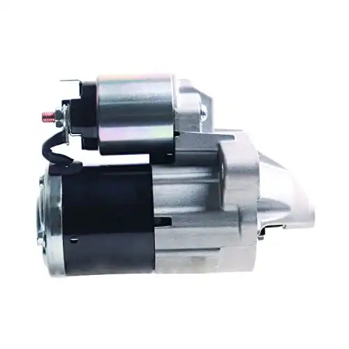 Load image into Gallery viewer, New Starter For Mazda 3 L4 2.0L 2012 2013 2014 2015 2016 2017 2018, CX-5 2013 2014 PEAR-18-400, PEAR-18-400R00, 280-4227, PE07-18-400 - Electrical Parts > Starter Motor from MyMROmarts
