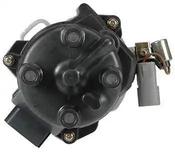 Load image into Gallery viewer, New Distributor Replacement For 1998 1999 2000 2001 2002 2003 2004 Nissan Frontier Xterra 2.4, Replaces 22100-3S500 22100-3S501 22100-3S502 22100-3S503 KA24DE - Electrical Parts > Other Electrical Parts from MyMROmarts
