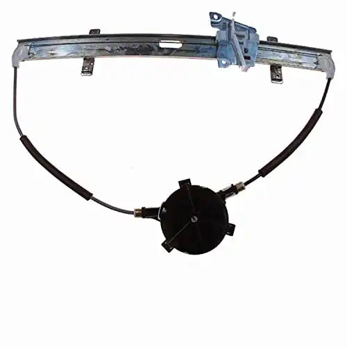 Indlæs billede i Gallery Viewer, New Window Regulator Front Drivers Side Left LH Replacement For 1999 2000 2001 2002 2003 2004 Chevy Tracker, Replaces GM 30021422, 749-079 - Electrical Parts > Regulator from MyMROmarts
