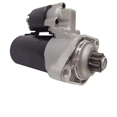 New Starter Replacement For 08-10 Porsche Cayenne V8 4.8L 94860420600, 0001125057, 0001125058, 1205139, SBO0221, 19118S, 410-24271, 16030, 91157285, S-6292, 21494, SBO0221, 41024271 - Electrical Parts > Starter Motor from MyMROmarts