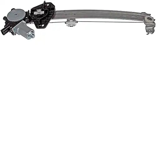 New Window Regulator W/Motor Rear Passenger Side Right RRH Replacement For 2008-2012 Honda Accord & 2012-2014 Crosstour, 72710TA0A01, 751-075, 135-50235RX - Electrical Parts > Regulator from MyMROmarts