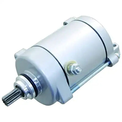 New Starter Replacement For BMS JETMOTO ATV 200CC 12V CW 9-Tooth Pinion 30552C712, 11608-A90-6, SCH0009, 41058017 - Electrical Parts > Starter Motor from MyMROmarts