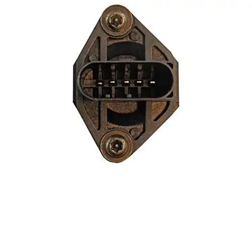Load image into Gallery viewer, New Mass Air Flow Sensor W/Tube Replacement For 2001-05 Volkswagen VW Beetle, 2001-06 Golf, 2001-05 Jetta, 2004-06 Phaeton, 2004-09 Touareg, 2007-10 Audi Q7, 06A-906-461G 06A906461G - Electrical Parts &gt; Sensors &gt; Other Sensors from MyMROmarts
