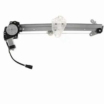 New Front Passenger Side Right RH Power Window Regulator W/Motor Replacement For Honda Accord 2013 2014 2015 2016 2017 2018 2019, 72210T2AA11 748-018 - Electrical Parts > Regulator from MyMROmarts