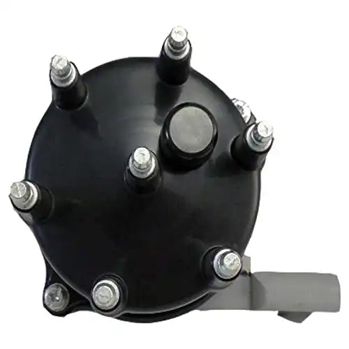 New Distributor Replacement For 1986-1995 Replacement Ford Taurus Probe Aerostar Sable 3.0 V6 Vulcan, Replaces E8DE12127AEA, E8DE12127EA, F2DE12127BB, F2DZ12127B, F5AZ2140A - Electrical Parts > Other Electrical Parts from MyMROmarts