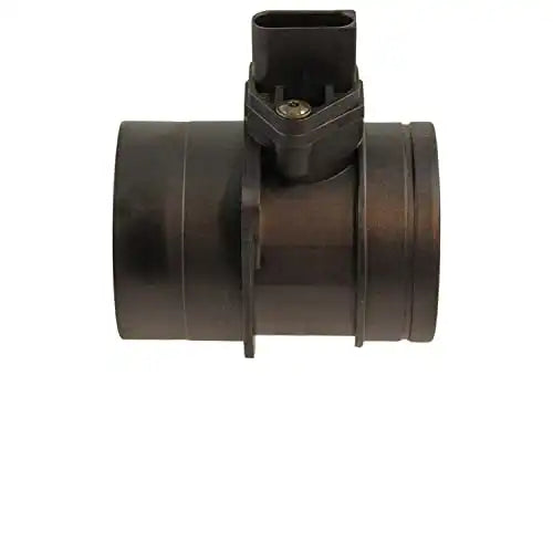 New Mass Air Flow Sensor W/Tube Replacement For 2003-2004 Audi RS6 Base 4.2L, 2003-2006 TT Quattro Base 1.8L, 06A-906-461M 06A-906-461MX 06A906461M 06A906461MX - Electrical Parts > Sensors > Other Sensors from MyMROmarts