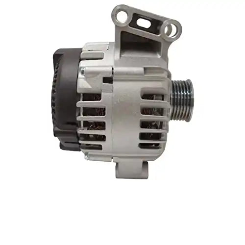 Load image into Gallery viewer, New Alternator Replacement For Ford Fiesta L4 1.6L 11 12 13 14 15 16 17 18 2011-2018 AE8T10300AA, BE8Z1034-A, TG12C098, AVA0134, 40040064 - Electrical Parts > Alternator from MyMROmarts
