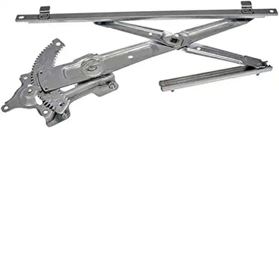 New Window Regulator Front Drivers Side Left LH Replacement For 2008 2009 2010 2011 2012 Mitsubishi Lancer, 5713A125, 125-59040LX, 380040, 752-780 - Electrical Parts > Regulator from MyMROmarts