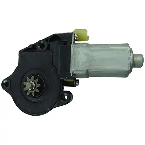 Load image into Gallery viewer, New Front &amp; Rear Right Window Lift Motor Only For Hyundai Elantra 2001 2002 2003 2004 2005 2006, 82460-2D001 824602D001 742-713 - Electrical Parts > Other Electrical Parts from MyMROmarts
