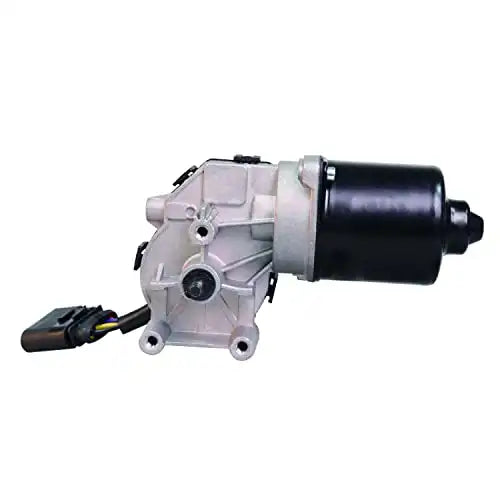 Load image into Gallery viewer, New Windshield Wiper Motor Replacement For Audi A4 RS4 S4 2004-2009 8E1-955-119, 85-3515, 853515, 433515, 43-3515 - Electrical Parts &gt; Other Electrical Parts &gt; Wiper Motor from MyMROmarts
