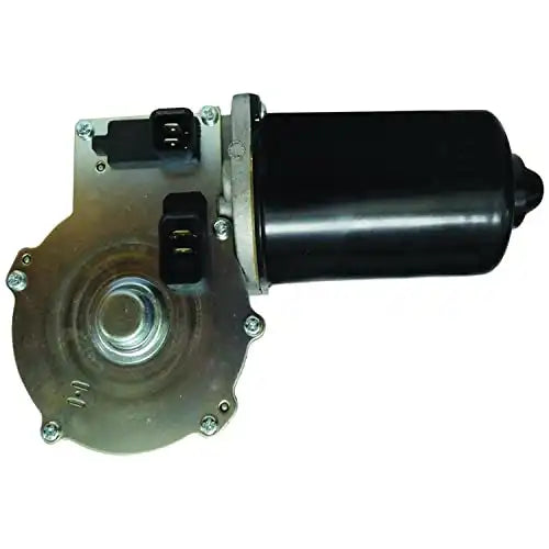 New Front Wiper Motor W/Crank Arm Replacement For 1996-2000 Dodge Caravan & Grand Caravan, Replaces Chrysler 4673013, 4673013AA, 4708171 - Electrical Parts > Other Electrical Parts > Wiper Motor from MyMROmarts