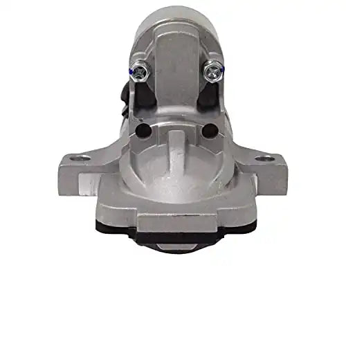 Load image into Gallery viewer, New Starter Replacement For Ford Focus 2.0L 11-16 Fusion 2.0L 2.5L 12-16 Taurus 2.0L 13-16, Edge 2.0L 13-18, Escape 2.0L 2.5L 13-17, Explorer 2.0L 2.3L 13-16, Lincoln MKZ MKC 2.3L 2.0L 13-16, SMT0433 - Electrical Parts > Starter Motor from MyMROmarts

