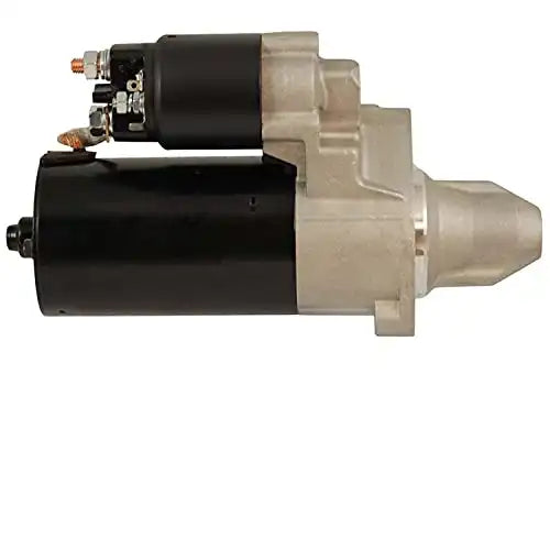 New Starter Replacement For 07-09 FREIGHTLINER SPRINTER VAN 3.0L DIESEL 0061514401, 0001115099, 0001115100, 0001115101, 0001115108, 0001115109, SBO0173, 41024275, SBO0222, 41024162, SBO0231, 41024208 - Electrical Parts > Starter Motor from MyMROmarts