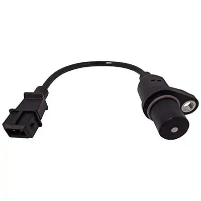 New Crank Position Sensor Replacement For 2005-2011 Hyundai Accent & 2006-2011 Kia Rio Rio5, 1.6L 1599CC L4 GAS DOHC Naturally Aspirated 39180-26900 3918026900 - Electrical Parts > Sensors > Other Sensors from MyMROmarts