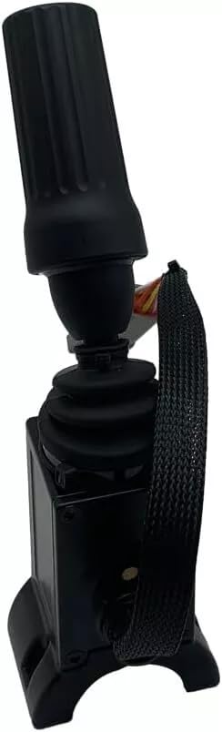 Load image into Gallery viewer, Transmission Control Switch Group Module Valve Joystick Handle 310-9356 for Caterpillar 416F 422E 422F 428E 428F 434E 434F Backhoe Loaders
