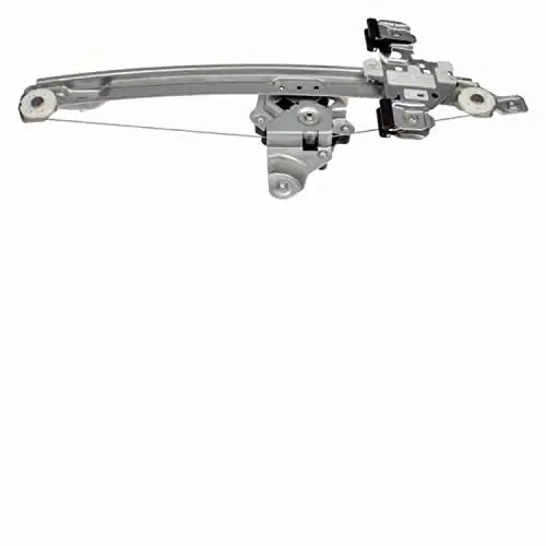 New Window Regulator W/Motor Rear Drivers Side Left RLH Replacement For 2012 2013 2014 2015 2016 2017 Chevy Equinox & GMC Terrain, 22803636, 22823480, 751-638 - Electrical Parts > Regulator from MyMROmarts
