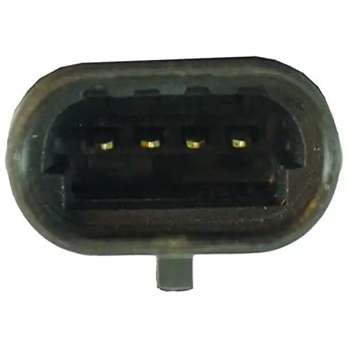 Cargue la imagen en el visor de la galería, New Manifold Absolute Pressure MAP Sensor Replacement For Land Rover Freelander V6 2.5L 2002-2005, Mini Cooper 1.6L 02 03 04 05 06 07 08 MHK100820, MHK100820L, 12140872648 - Electrical Parts &gt; Sensors &gt; Pressure Sensor from MyMROmarts
