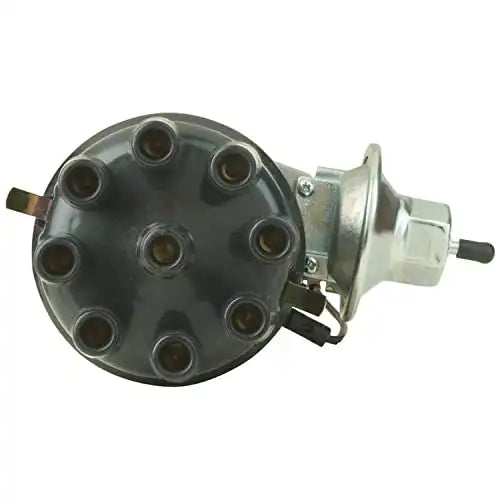 Laden Sie das Bild in Galerie -Viewer, New Distributor Replacement For 1969-74 Replacement Ford Mercury W/ 351 5.8 C9OF 12127-Z, D0AF 12127-AC, D0AF 12127-V, D0OF 12127-M, D0OF 12127-N, D0OF 12127-R, D3AF 12127-AA - Electrical Parts > Other Electrical Parts from MyMROmarts

