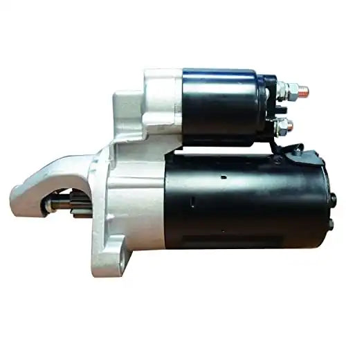 New Starter Replacement For 1998-1999 VW Volkswagen Passat 2.8L & Audi QUATTRO 100 90 A4 A6 078911023, 078911023B, 078-911-023X, 78911023, 0001108113, 0001108114, SBO0037, 41024077 - Electrical Parts > Starter Motor from MyMROmarts