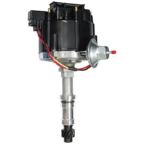 New Distributor Replacement For 1977-1987 GM Even Fire Dist Chevy Buick Olds Pontiac 3.8, Replaces 1103612, 1110552, 1110554, 1110555, 1110695, 1110731, 1110732 - Electrical Parts > Other Electrical Parts from MyMROmarts