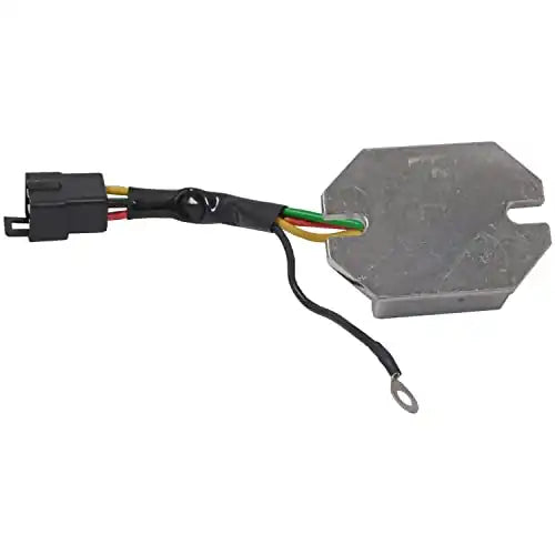 New Voltage Regulator Replacement For Ski Doo Snowmobile 1983-1999 Alpine 1983-1987 Alpine Li 1983-1995 Replacement Formula Plus 1988-1993 Grring 1994-1999 410-918-400, 515-163-900, 515-175-546 - Electrical Parts > Regulator from MyMROmarts