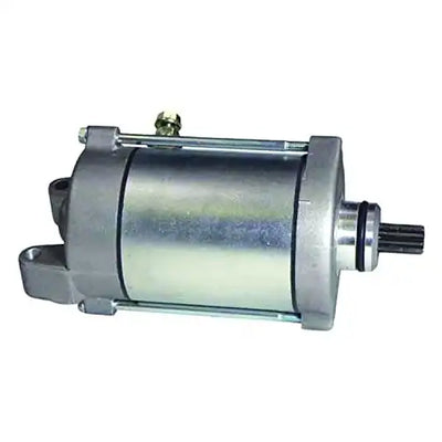 New Starter Replacement For 1998-2007 Honda Motorcycle 31200MBKJ01, 31200-MBA-711, 31200-MBA-600, 31200-MBK-J01, SMU0238, 41054086 - Electrical Parts > Starter Motor from MyMROmarts