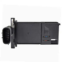 New Mass Air Flow Sensor Replacement For T-Series Truck W-Series Truck FXR N-Series GX470 4Runner AFH70M47 - Electrical Parts > Sensors > Other Sensors from MyMROmarts
