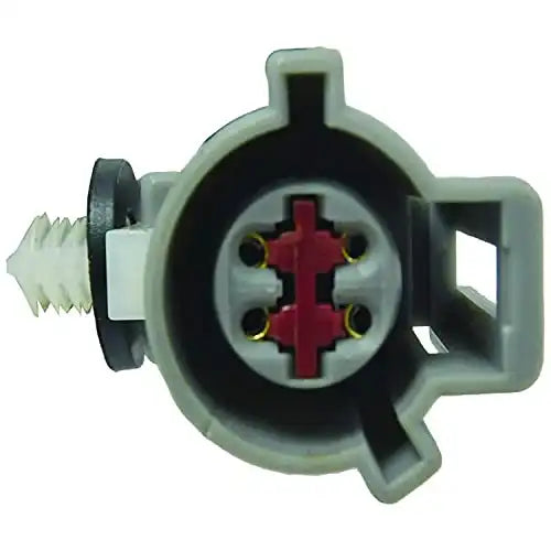 Cargue la imagen en el visor de la galería, New Windshield Wiper Motor Replacement For 1975-1980 Mercury Monarch &amp; Lincoln Versailles E9TZ-17508-A, E9TZ-17V508-AARM, ZZL0-67-340, 40-265 - Electrical Parts &gt; Other Electrical Parts &gt; Wiper Motor from MyMROmarts
