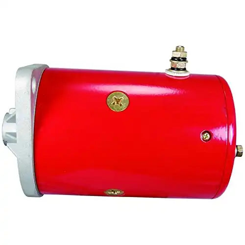 New Snow Plow Motor Replacement For Northman Stone Western Fisher W8912 M4200 W8012 MGL4007 M4-3499-00 MKW4009 MKW4011 MUE6103 MUE6103S MUE6111 MUE6206 MUE7001 46-2473 46-2584 46-3618 1306415 A5819AM - Electrical Parts > Other Electrical Parts from MyMROmarts