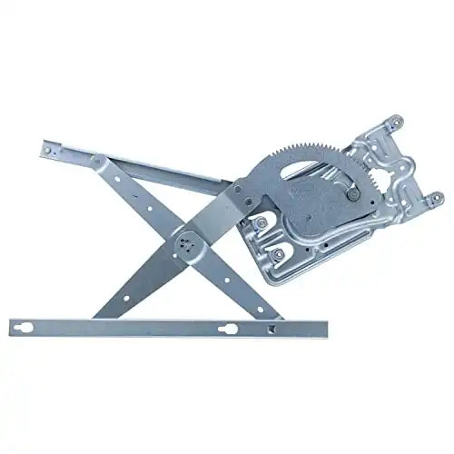 New Window Regulator Front Drivers Side Left LH Replacement For 1999-2004 Chrysler 300M,1999-2001 LHS,1998-2004 Chrysler Concorde Dodge Intrepid 740-555 4574093AS - Electrical Parts > Regulator from MyMROmarts