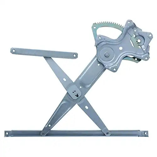 Load image into Gallery viewer, New Window Regulator Front Drivers Side Left LH Replacement For 2004 2005 2006 Scion xA &amp; 2006-2013 Toyota RAV4 749-178, 69802-52080, 85720-42090 - Electrical Parts &gt; Regulator from MyMROmarts
