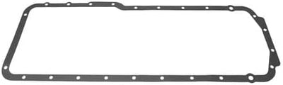 Oil Pan Gasket R49377 RE504822 R49376 R521228 for John Deere 7710 CTS 8820 9650 CTS 4960 5200 7700 9610 4430 7810 5720 6600 7800 8400 CTSII 9500 9650 STS 4455 8100 9510 9750 STS 8300 5400 7720 9650 4760 8200 6622 9600 4560 6620