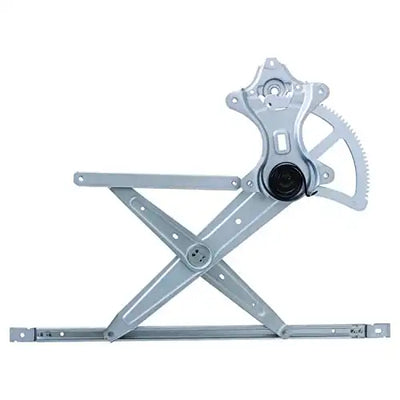 New Window Regulator Front Drivers Side Left LH Replacement For 2007 2008 2009 2010 2011 2012 2013 2014 Toyota Tundra 749-226, 698020C030, 4710149, 81564, 11A569 - Electrical Parts > Regulator from MyMROmarts